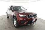 2025 Jeep Grand Cherokee GRAND CHEROKEE LAREDO 4X2