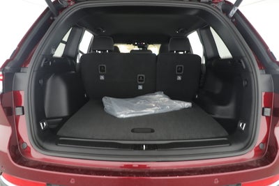 2025 Jeep Grand Cherokee GRAND CHEROKEE LAREDO 4X2