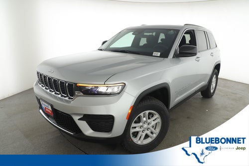 2025 Jeep Grand Cherokee GRAND CHEROKEE LAREDO 4X2