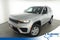 2025 Jeep Grand Cherokee GRAND CHEROKEE LAREDO 4X2