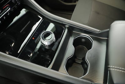 2025 Jeep Grand Cherokee GRAND CHEROKEE LAREDO 4X2