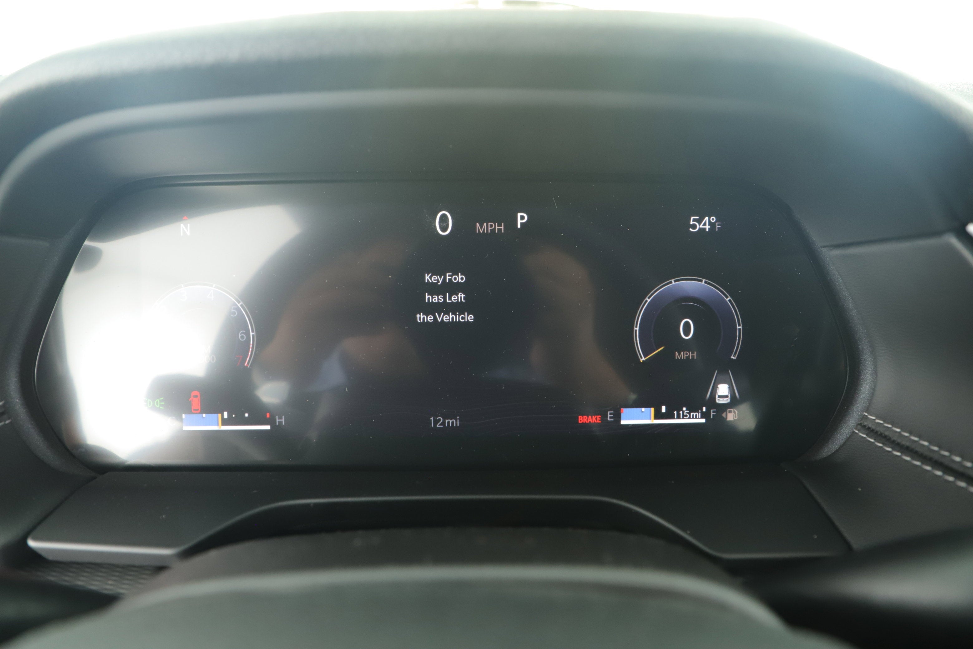 2025 Jeep Grand Cherokee GRAND CHEROKEE LAREDO 4X2