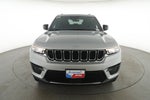 2025 Jeep Grand Cherokee GRAND CHEROKEE LAREDO 4X2