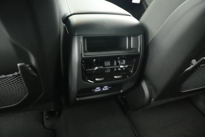 2025 Jeep Grand Cherokee GRAND CHEROKEE LAREDO 4X2