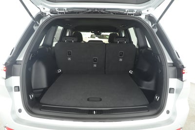 2025 Jeep Grand Cherokee GRAND CHEROKEE LAREDO 4X2