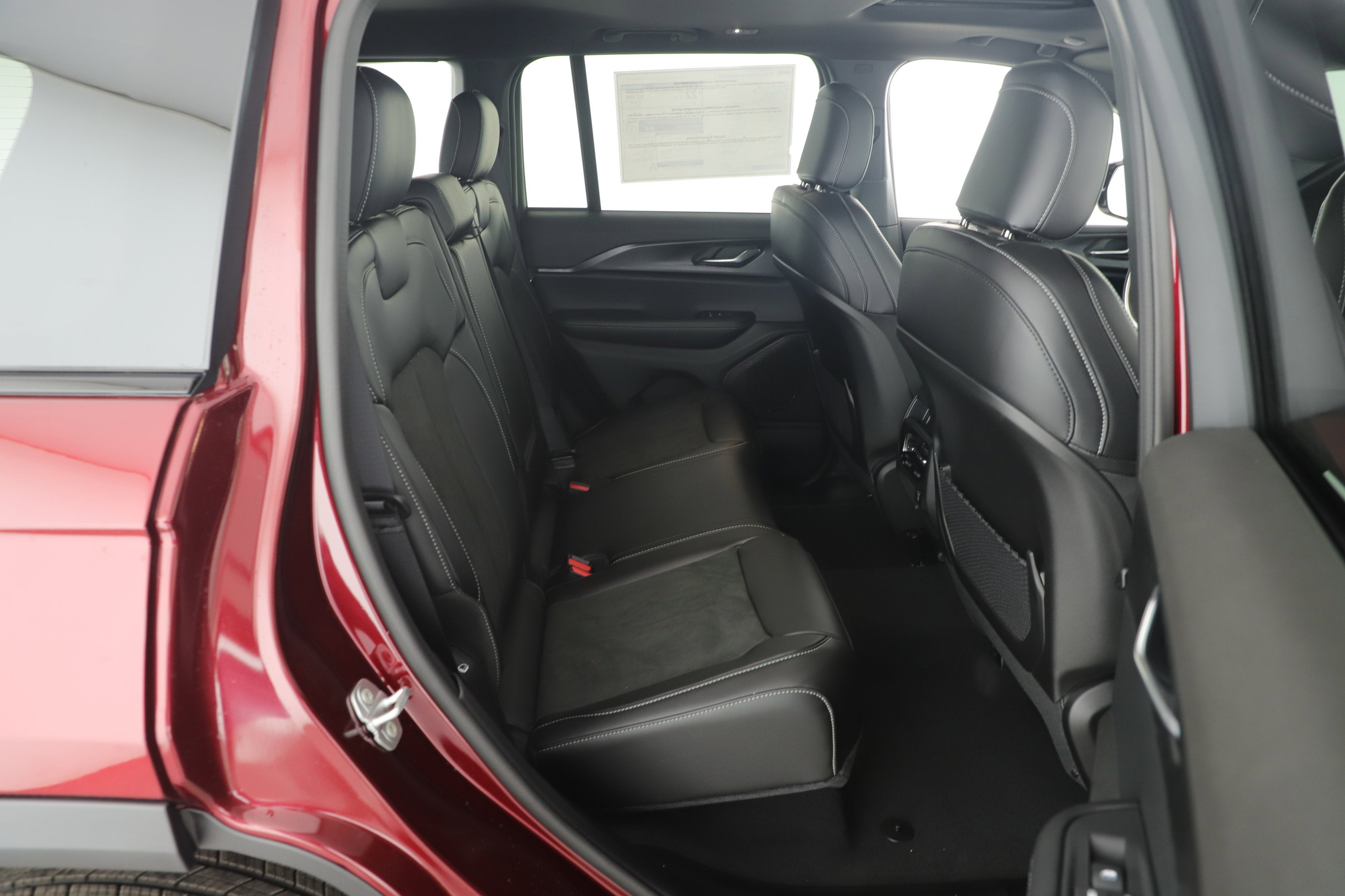 2025 Jeep Grand Cherokee GRAND CHEROKEE ALTITUDE X 4X2