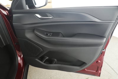 2025 Jeep Grand Cherokee GRAND CHEROKEE ALTITUDE X 4X2