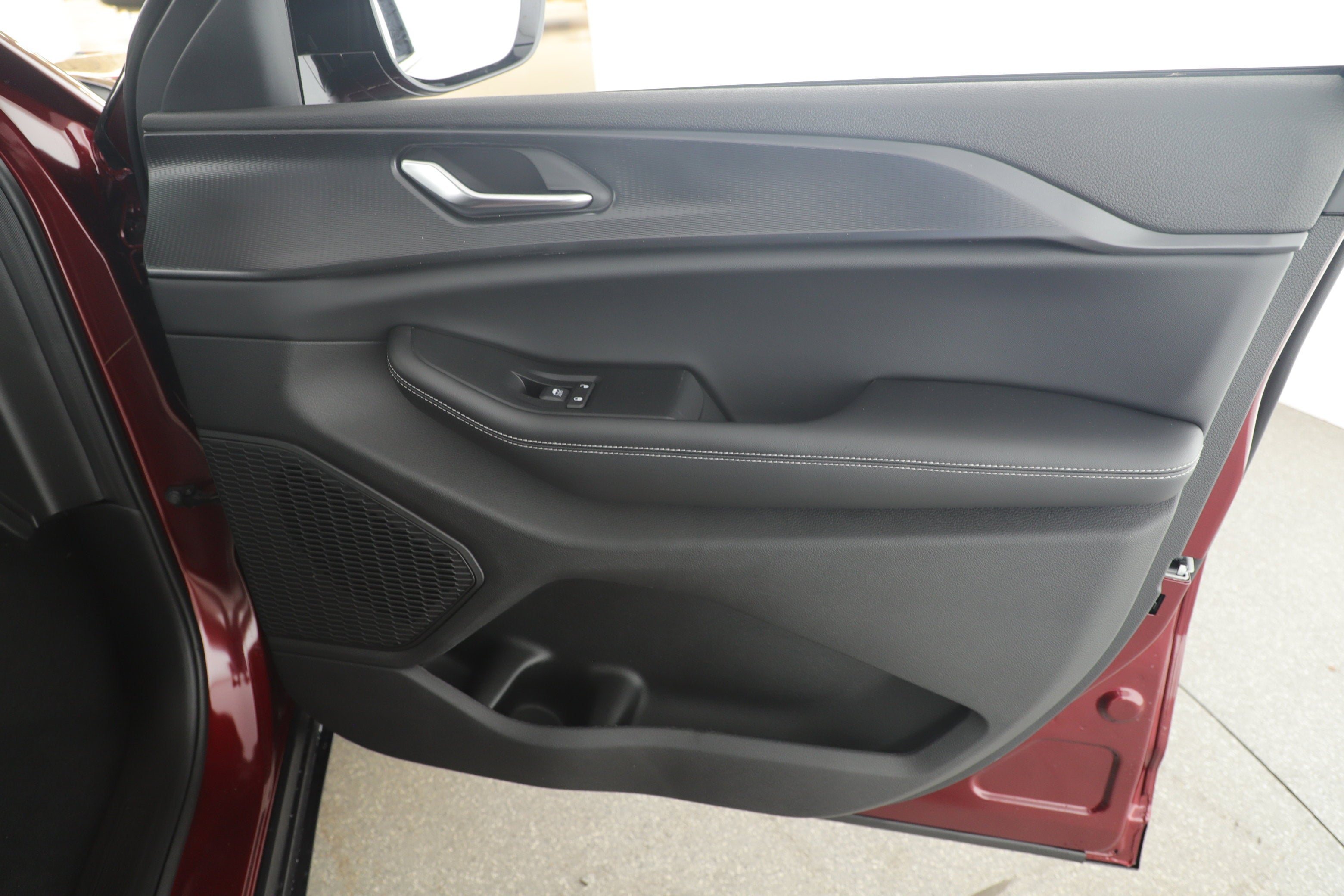 2025 Jeep Grand Cherokee GRAND CHEROKEE ALTITUDE X 4X2