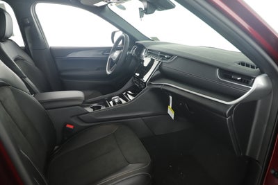 2025 Jeep Grand Cherokee GRAND CHEROKEE ALTITUDE X 4X2