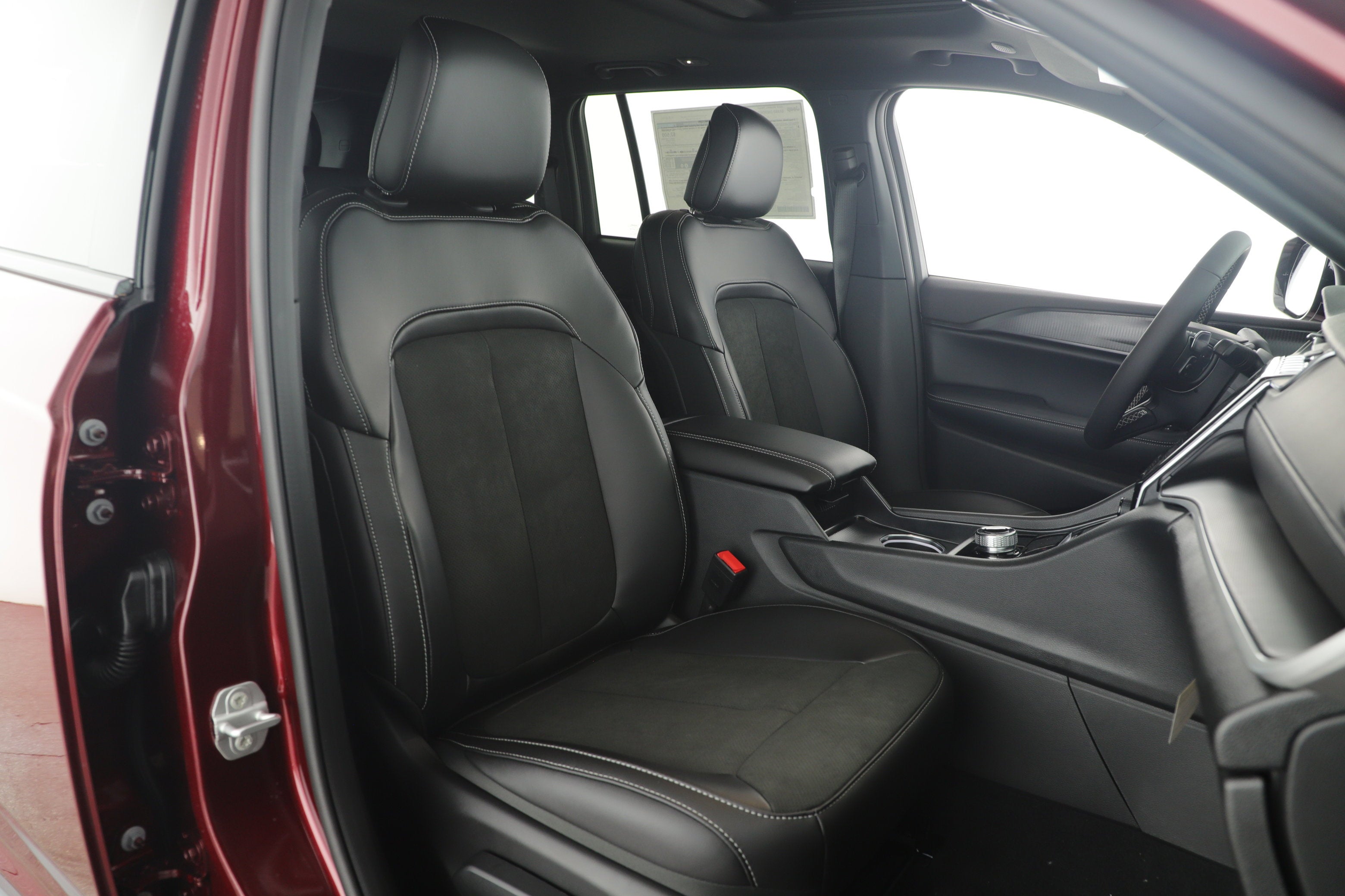 2025 Jeep Grand Cherokee GRAND CHEROKEE ALTITUDE X 4X2