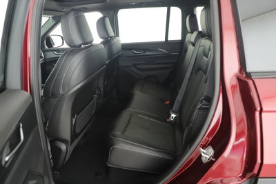 2025 Jeep Grand Cherokee GRAND CHEROKEE ALTITUDE X 4X2