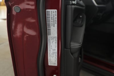 2025 Jeep Grand Cherokee GRAND CHEROKEE ALTITUDE X 4X2