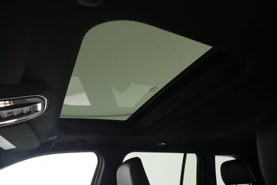 2025 Jeep Grand Cherokee GRAND CHEROKEE ALTITUDE X 4X2