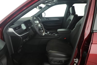 2025 Jeep Grand Cherokee GRAND CHEROKEE ALTITUDE X 4X2