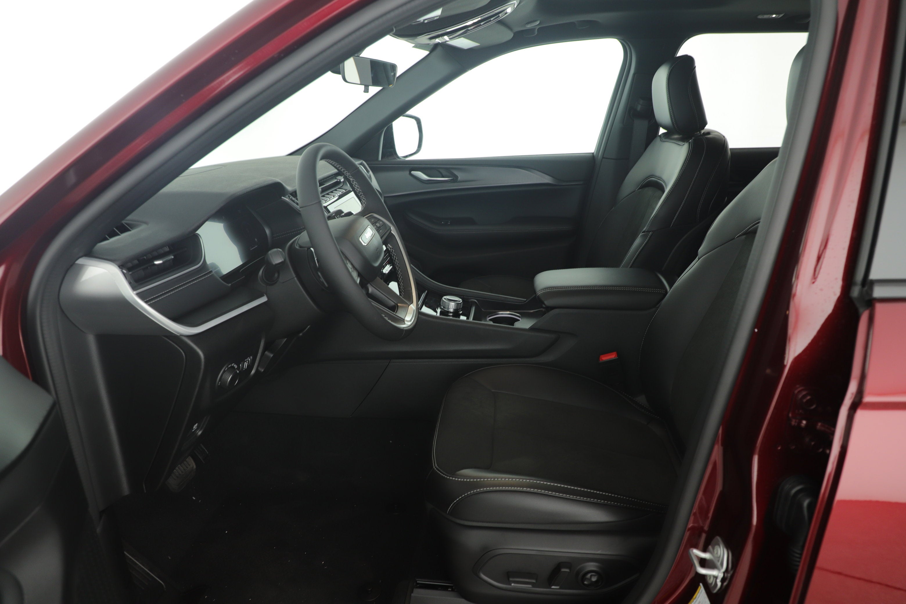 2025 Jeep Grand Cherokee GRAND CHEROKEE ALTITUDE X 4X2