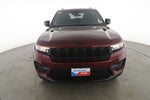2025 Jeep Grand Cherokee GRAND CHEROKEE ALTITUDE X 4X2
