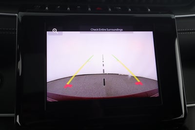 2025 Jeep Grand Cherokee GRAND CHEROKEE ALTITUDE X 4X2