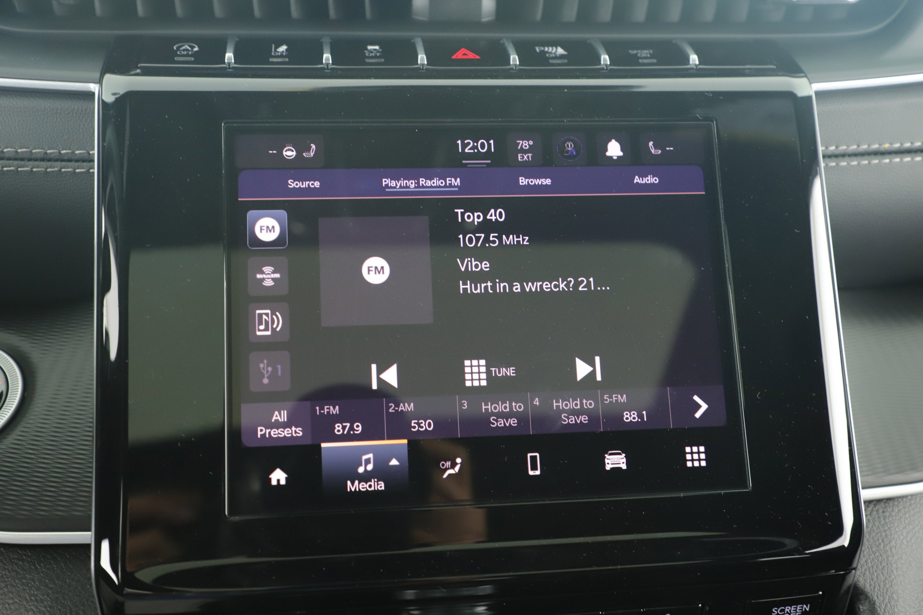 2025 Jeep Grand Cherokee GRAND CHEROKEE ALTITUDE X 4X2