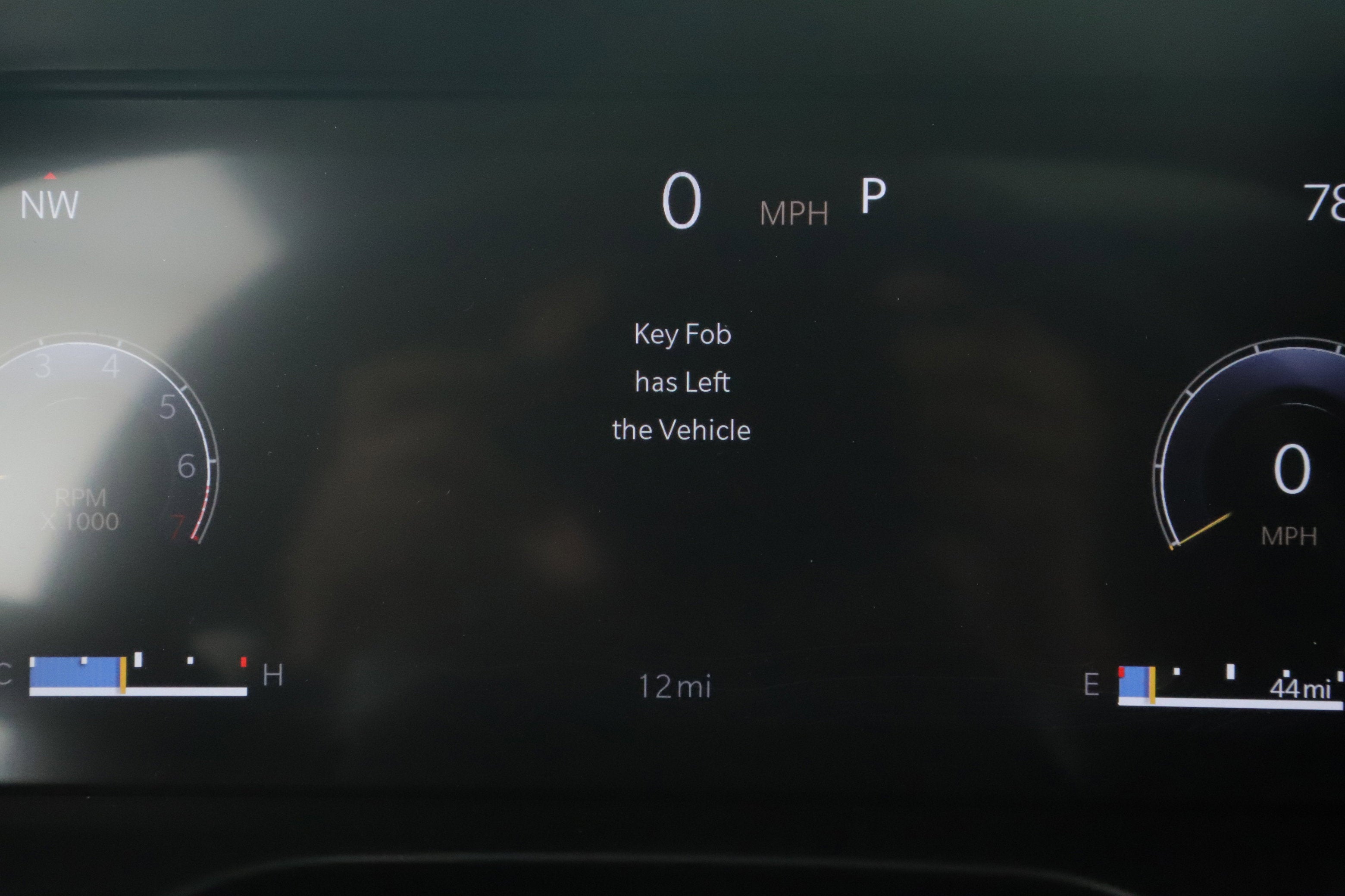 2025 Jeep Grand Cherokee GRAND CHEROKEE ALTITUDE X 4X2