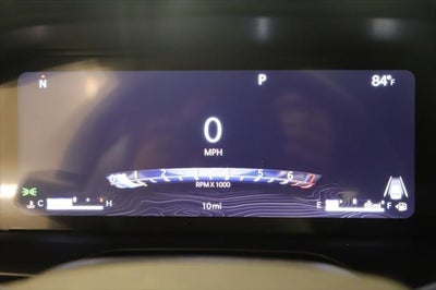 2025 Jeep Grand Cherokee GRAND CHEROKEE LAREDO X 4X2