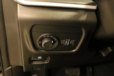 2025 Jeep Grand Cherokee GRAND CHEROKEE LAREDO X 4X2