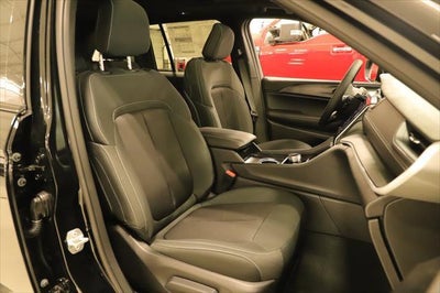 2025 Jeep Grand Cherokee GRAND CHEROKEE LAREDO X 4X2