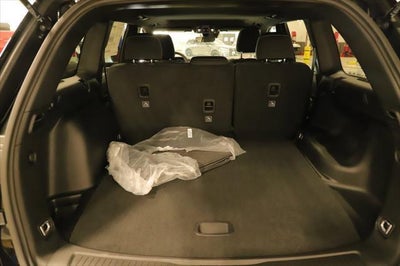 2025 Jeep Grand Cherokee GRAND CHEROKEE LAREDO X 4X2