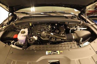 2025 Jeep Grand Cherokee GRAND CHEROKEE LAREDO X 4X2