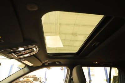 2025 Jeep Grand Cherokee GRAND CHEROKEE LAREDO X 4X2