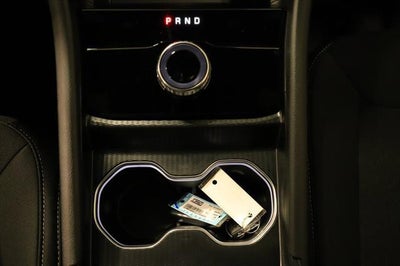 2025 Jeep Grand Cherokee GRAND CHEROKEE LAREDO X 4X2