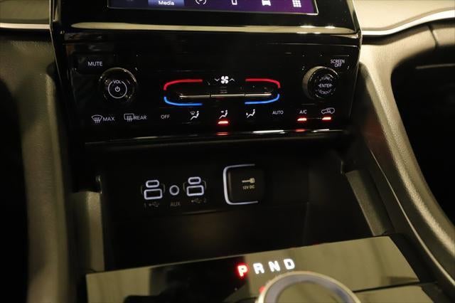 2025 Jeep Grand Cherokee GRAND CHEROKEE LAREDO X 4X2