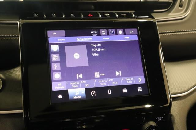 2025 Jeep Grand Cherokee GRAND CHEROKEE LAREDO X 4X2