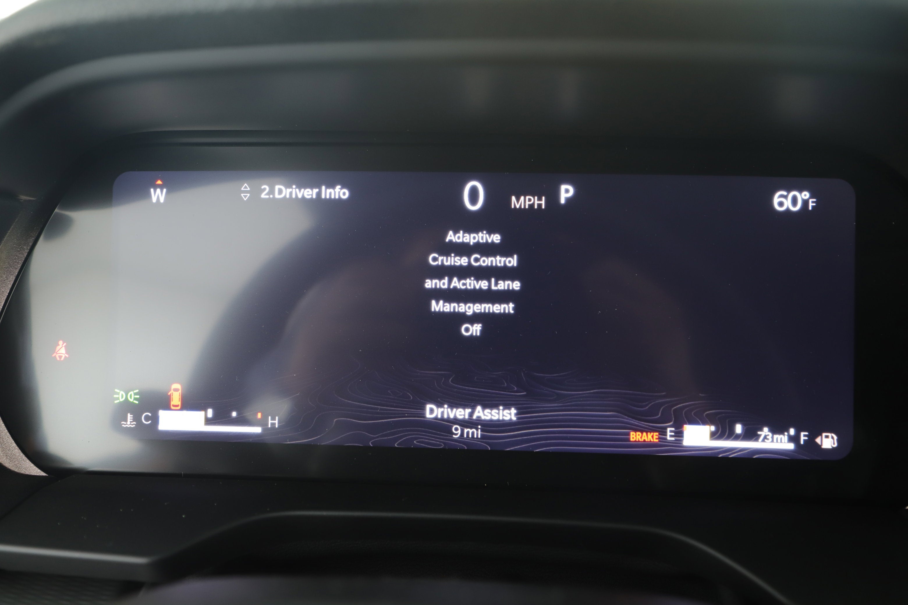 2025 Jeep Grand Cherokee GRAND CHEROKEE LAREDO 4X2