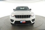 2025 Jeep Grand Cherokee GRAND CHEROKEE LAREDO 4X2