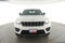 2025 Jeep Grand Cherokee GRAND CHEROKEE LAREDO 4X2