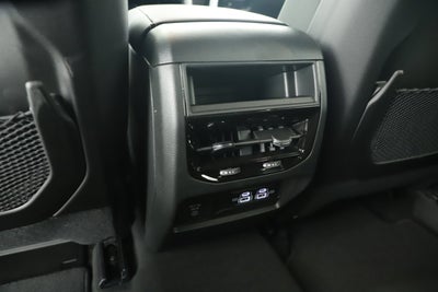 2025 Jeep Grand Cherokee GRAND CHEROKEE LAREDO 4X2