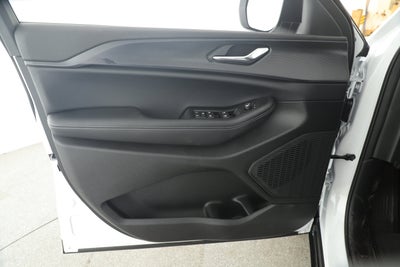 2025 Jeep Grand Cherokee GRAND CHEROKEE LAREDO 4X2