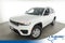 2025 Jeep Grand Cherokee GRAND CHEROKEE LAREDO 4X2