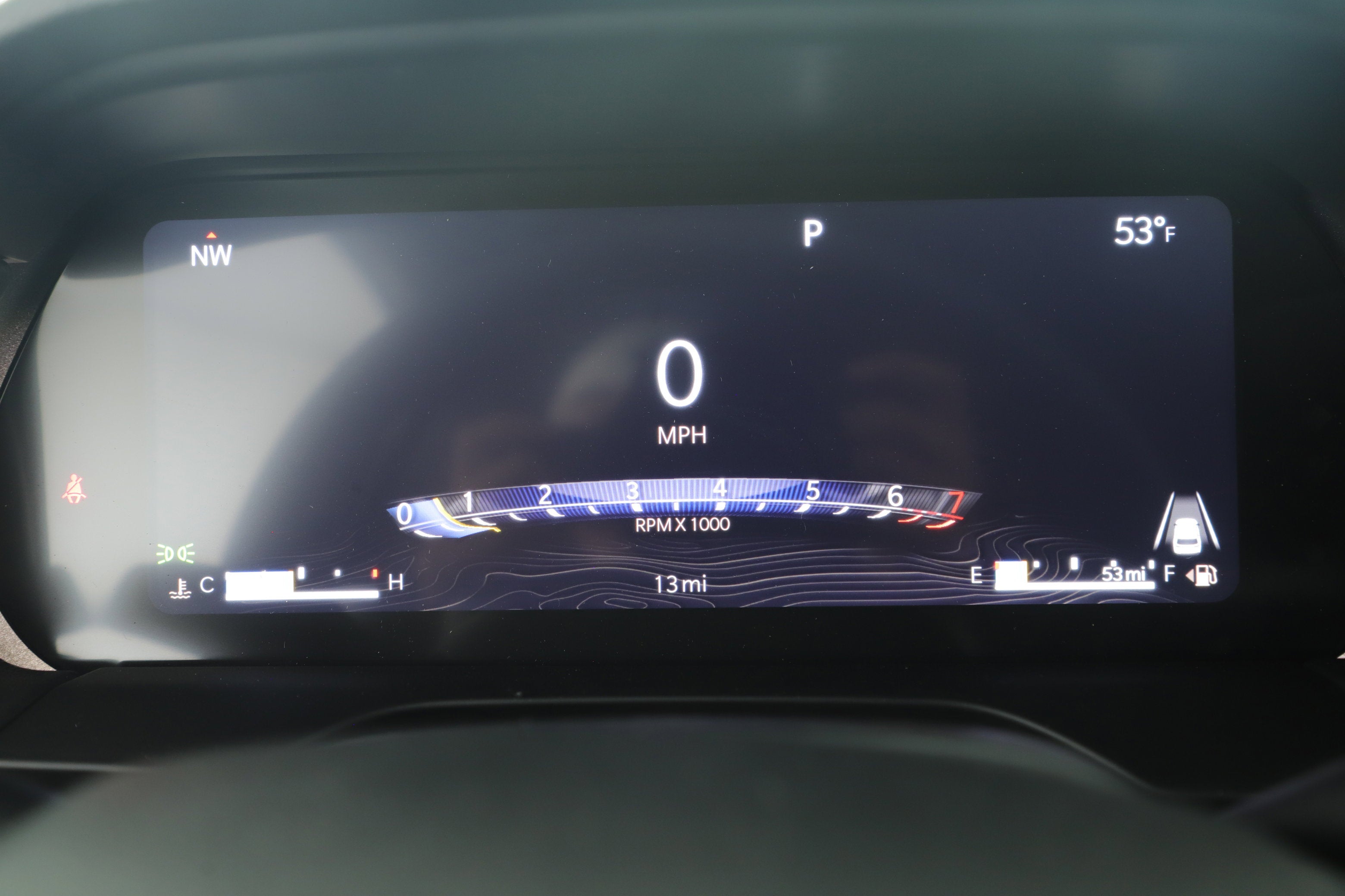 2025 Jeep Grand Cherokee GRAND CHEROKEE LAREDO 4X2