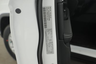 2025 Jeep Grand Cherokee GRAND CHEROKEE LAREDO 4X2