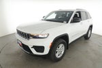 2025 Jeep Grand Cherokee GRAND CHEROKEE LAREDO 4X2