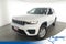 2025 Jeep Grand Cherokee GRAND CHEROKEE LAREDO 4X2