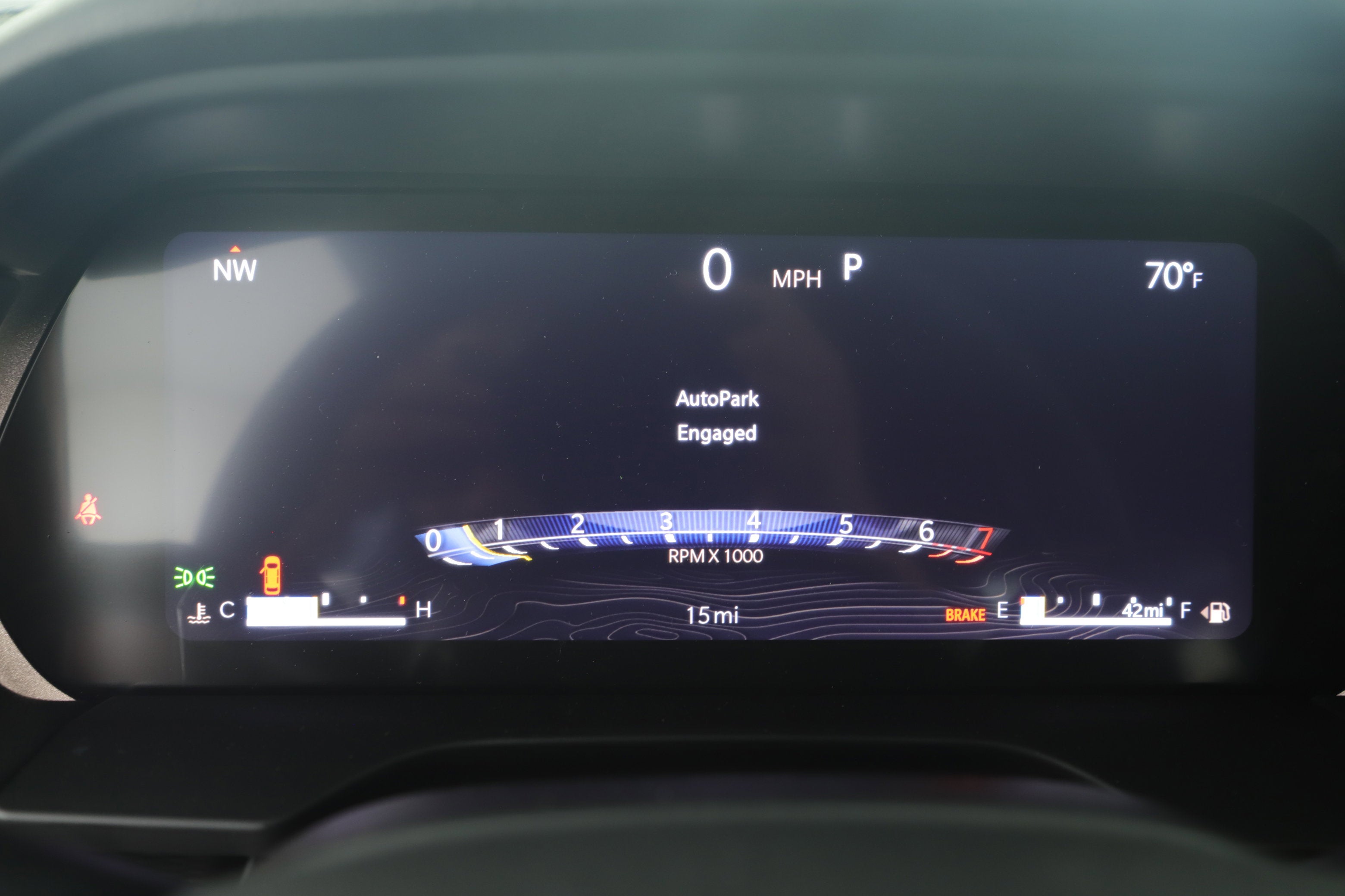 2025 Jeep Grand Cherokee GRAND CHEROKEE LAREDO 4X2