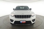 2025 Jeep Grand Cherokee GRAND CHEROKEE LAREDO 4X2