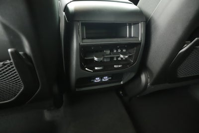 2025 Jeep Grand Cherokee GRAND CHEROKEE LAREDO 4X2