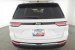 2025 Jeep Grand Cherokee GRAND CHEROKEE LAREDO 4X2