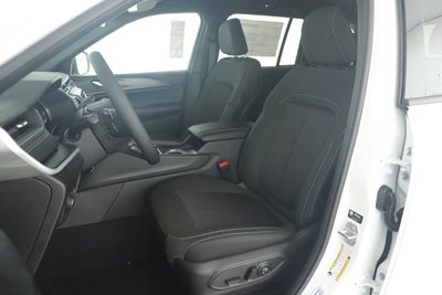 2025 Jeep Grand Cherokee GRAND CHEROKEE LAREDO 4X2