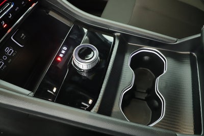 2025 Jeep Grand Cherokee GRAND CHEROKEE LAREDO 4X2