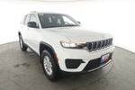 2025 Jeep Grand Cherokee GRAND CHEROKEE LAREDO 4X2