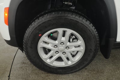 2025 Jeep Grand Cherokee GRAND CHEROKEE LAREDO 4X2